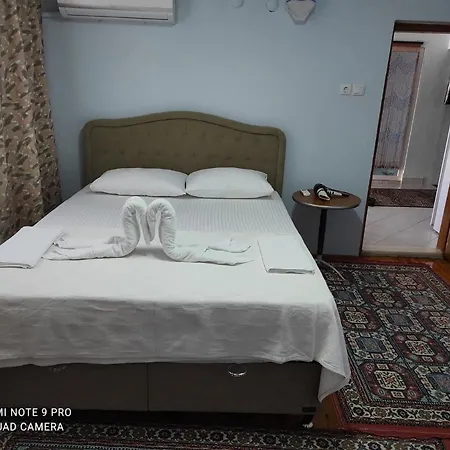 Yener Apart Апартаменты *