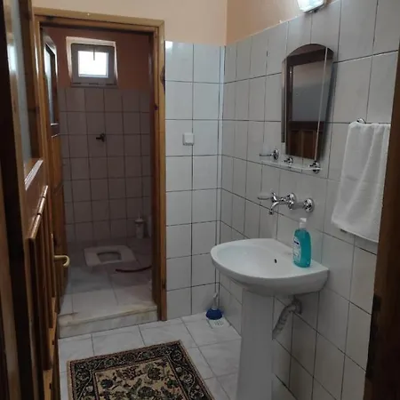 Yener Apart Демре