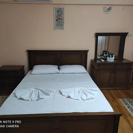 Yener Apart Апартаменты Демре