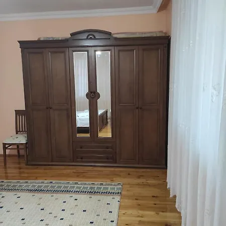 Апартаменты Yener Apart