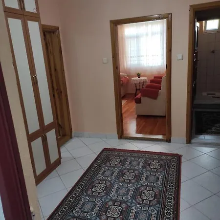 Yener Apart Демре