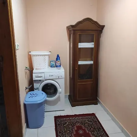 Апартаменты Yener Apart *