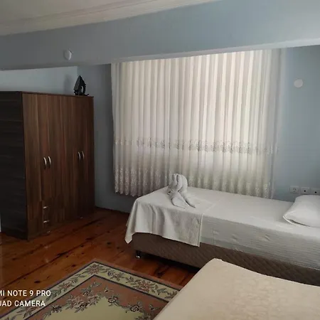 Yener Apart Демре