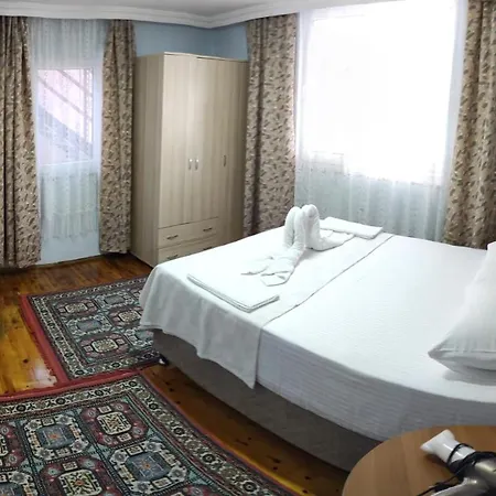 Yener Apart Apartment