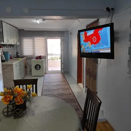 Apartment Yener Apart Demre
