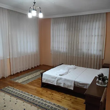 Yener Apart Apartment Demre