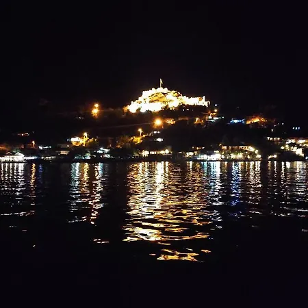 Yener Apart * Demre