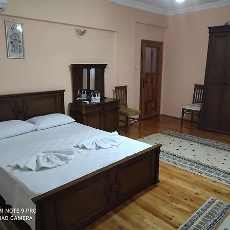 Yener Apart Demre