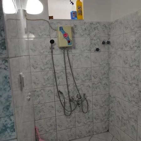 דירה Yener Apart דמרה